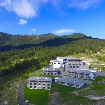 Grand Forest Metsovo - Leading Hotels of the World