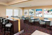 Residence Inn Pasadena Arcadia - breakfast