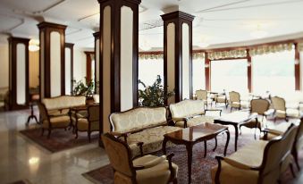 Grand Hotel Toplice - Small Luxury Hotels of the World
