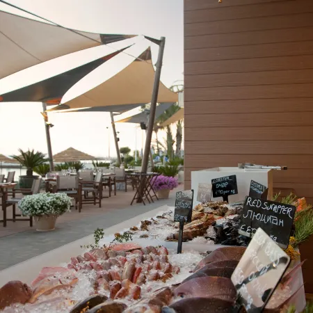 Amathus Beach Hotel Limassol