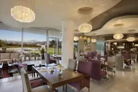 Entre Cielos Wine & Wellness Hotel - 4 звезды