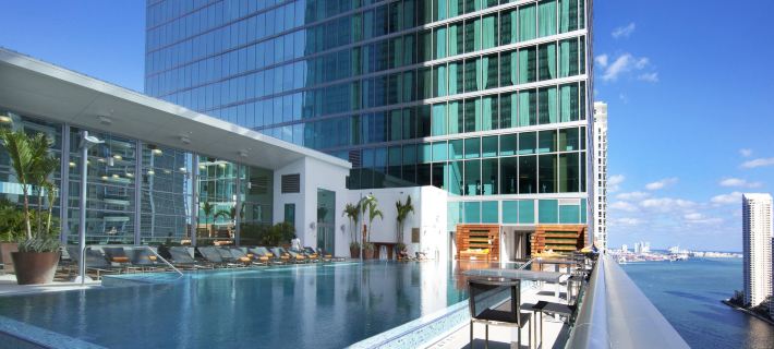 JW Marriott Marquis Miami Hotels in Miami