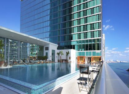 JW Marriott Marquis Miami