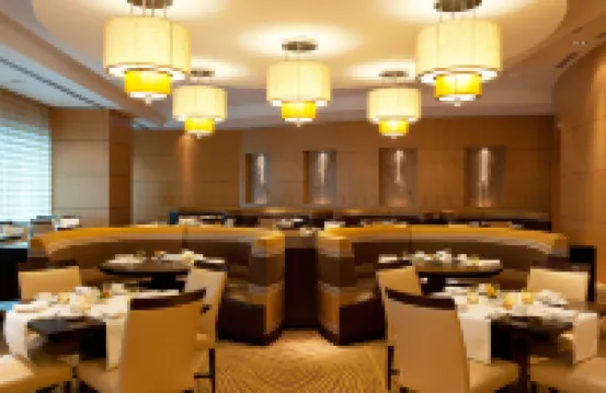 JW Marriott Marquis Miami