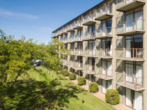 Millennium Hotel Rotorua Hotels near Agrodome