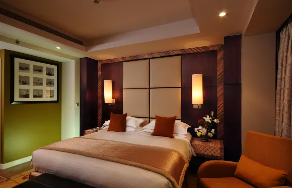 薩拉姆羅塔娜酒店