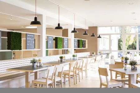 Jufa Hotel Graz Süd - Self Check-IN