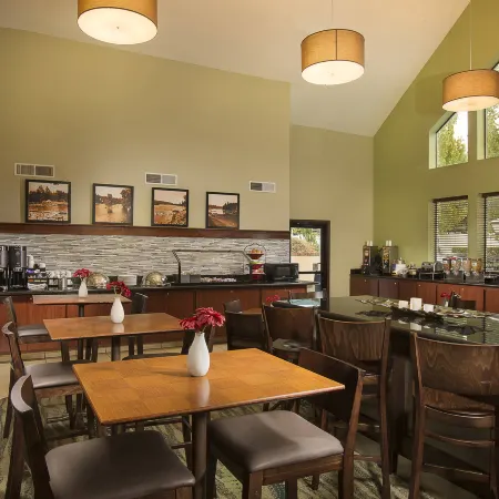 Residence Inn Portland South/Lake Oswego
