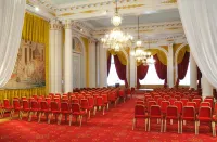 Hotel le Negresco Hotels in Ніцца