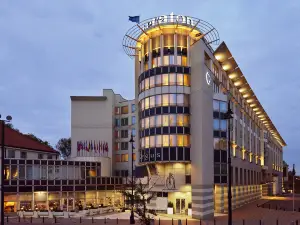 Sheraton Grand Warsaw