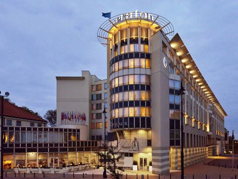 Sheraton Grand Warsaw