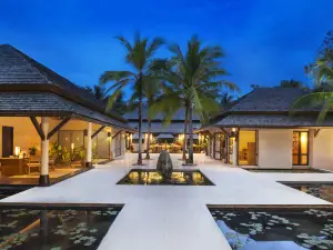 Sheraton Hua Hin Pranburi Villas