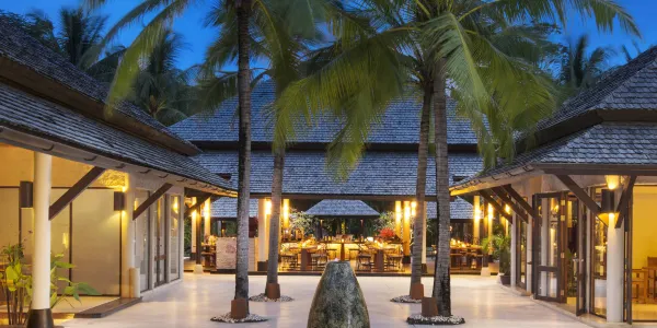 Popular Luxury Hotels in Pran Buri