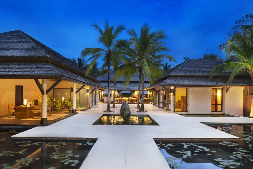 Sheraton Hua Hin Pranburi Villas