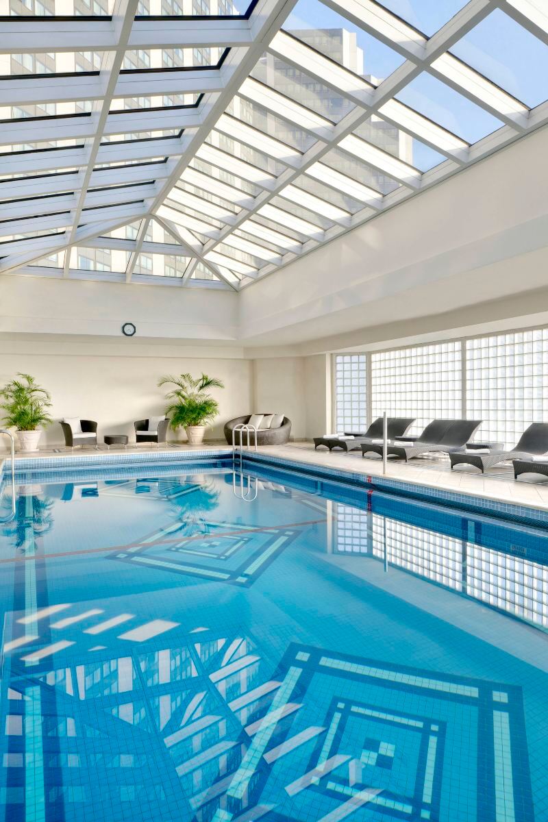 Sheraton Buenos Aires Hotel & Convention Center