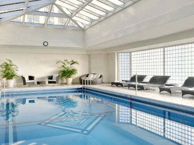 Sheraton Buenos Aires Hotel & Convention Center