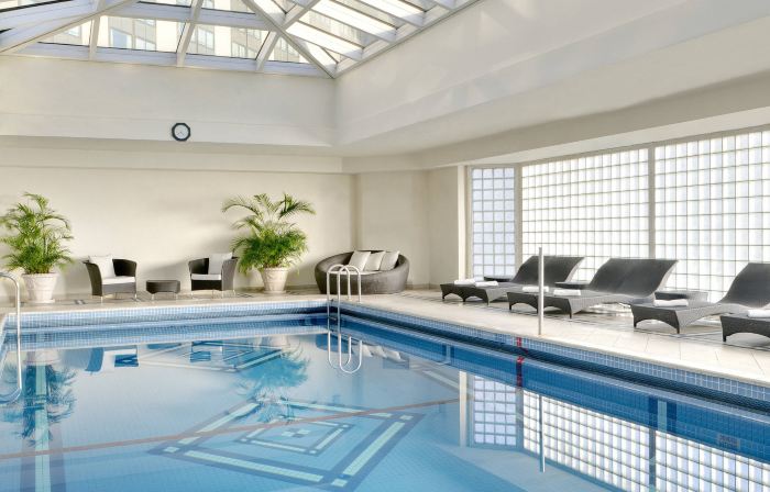 Sheraton Buenos Aires Hotel & Convention Center