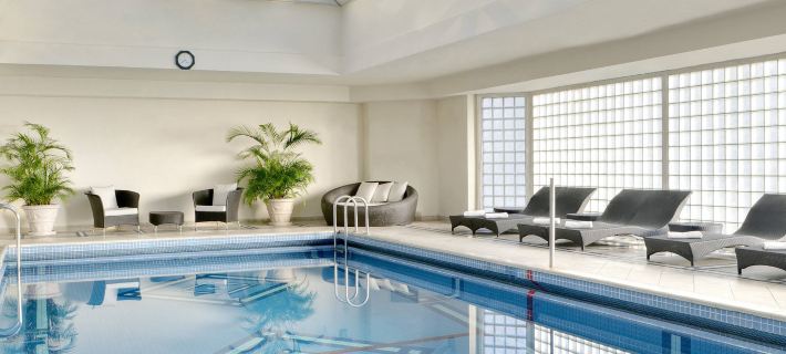 Sheraton Buenos Aires Hotel & Convention Center Hotel a Buenos Aires