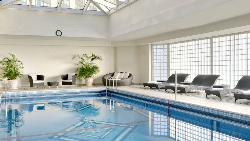 Sheraton Buenos Aires Hotel & Convention Center