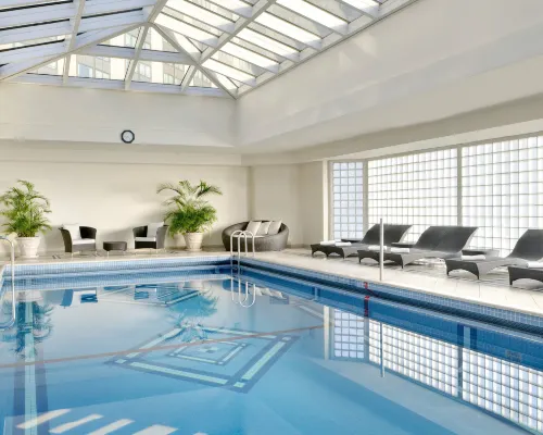 Sheraton Buenos Aires Hotel & Convention Center Hotels near Edificio Kavanagh