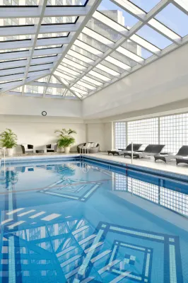 Sheraton Buenos Aires Hotel & Convention Center