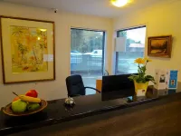 BKs Premier Motel Hamilton Hotels in Ōhaupō