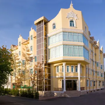 Retro Palace