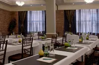 The Alexis Royal Sonesta Hotel Seattle - Breakfast