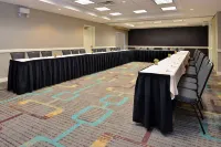 Residence Inn Denver Airport at Gateway Park Hotels in Aurora