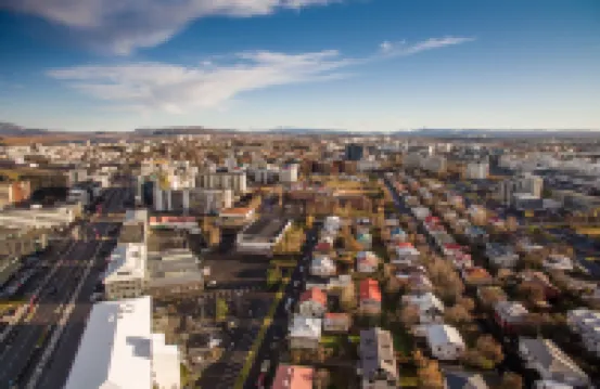Tower Suites Reykjavík