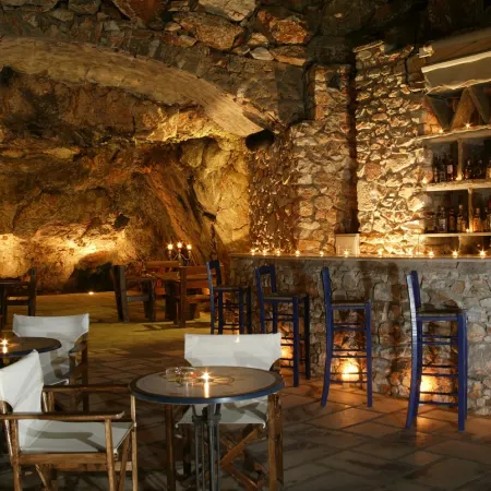 Paros Agnanti Resort & Spa