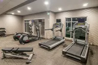 Residence Inn Rapid City - Gym