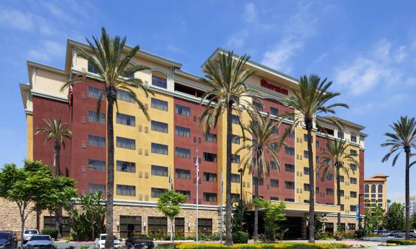 Sheraton Garden Grove-Anaheim South