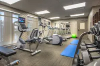 Residence Inn Savannah Airport Các khách sạn ở Pooler