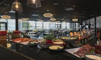 Thon Hotel Oslo Airport - พร้อมอาหารเช้า