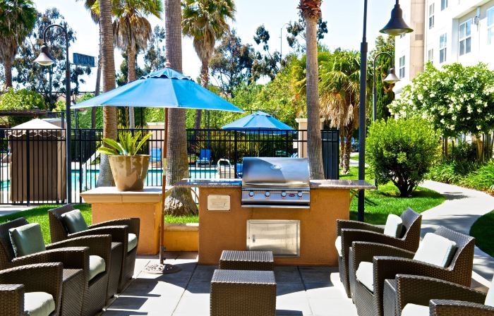 Residence Inn by Marriott Newark Silicon Valley
