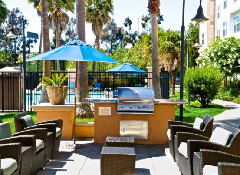 Residence Inn by Marriott Newark Silicon Valley