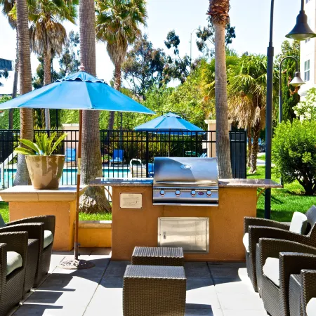 Residence Inn by Marriott Newark Silicon Valley