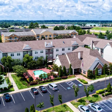Residence Inn Memphis Southaven