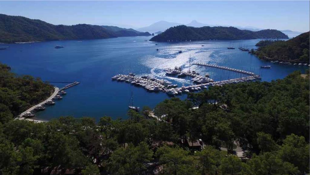 Club Privé by Rixos Gocek