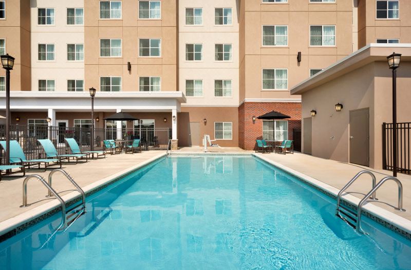 Residence Inn Winston-Salem Hanes Mall photo 2