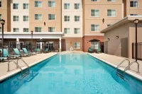 Residence Inn Winston-Salem Hanes Mall - Pools