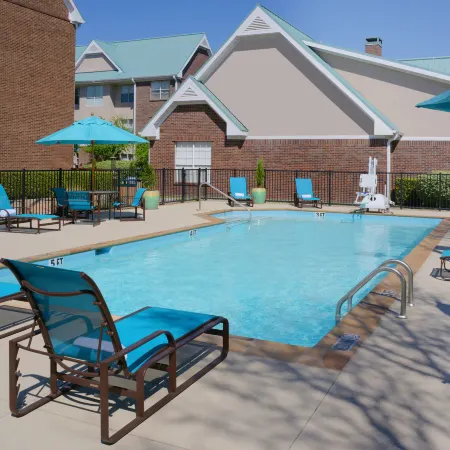 Sonesta ES Suites Dallas Richardson
