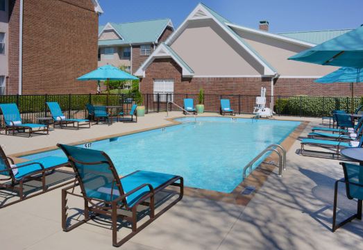 Sonesta ES Suites Dallas Richardson