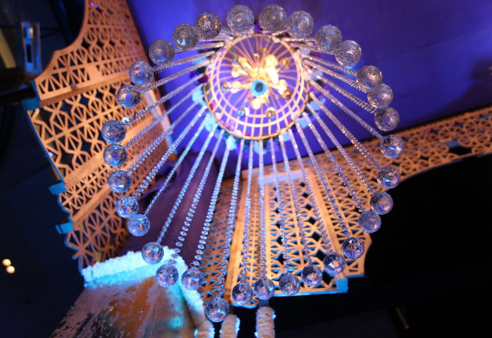 타지 시티 센터 구르가온