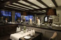 Parkhotel Wittekindshof Hotels in Schwerte