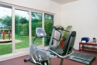 Gateway Chikmagalur - Gym
