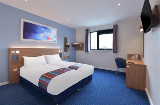 Travelodge Blackburn M65 Hotels in 