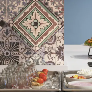 Thon Hotel Tønsberg Brygge