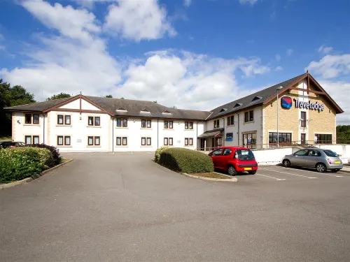 Travelodge Cockermouth - 3 Sao